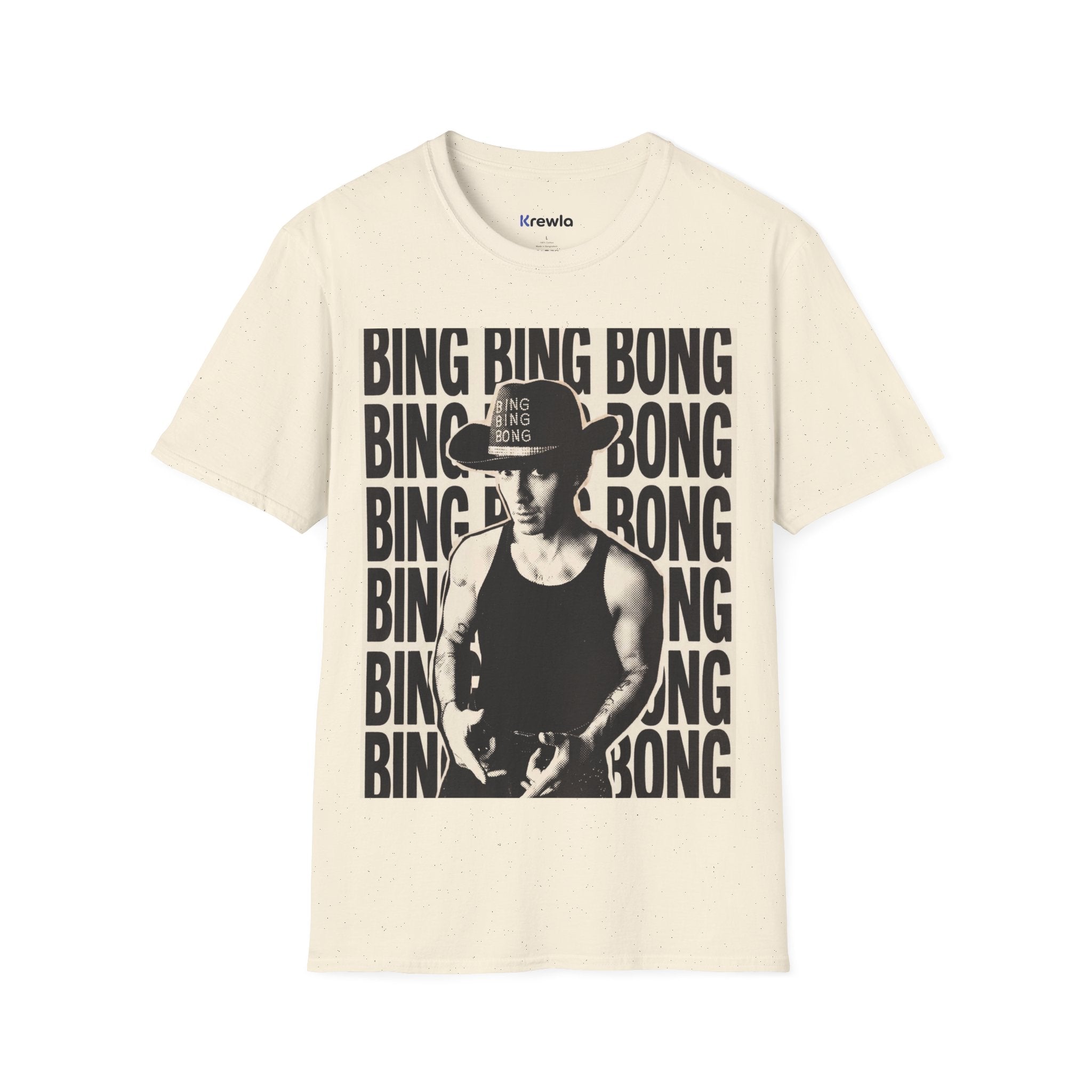 Bing Bing Bong Tee