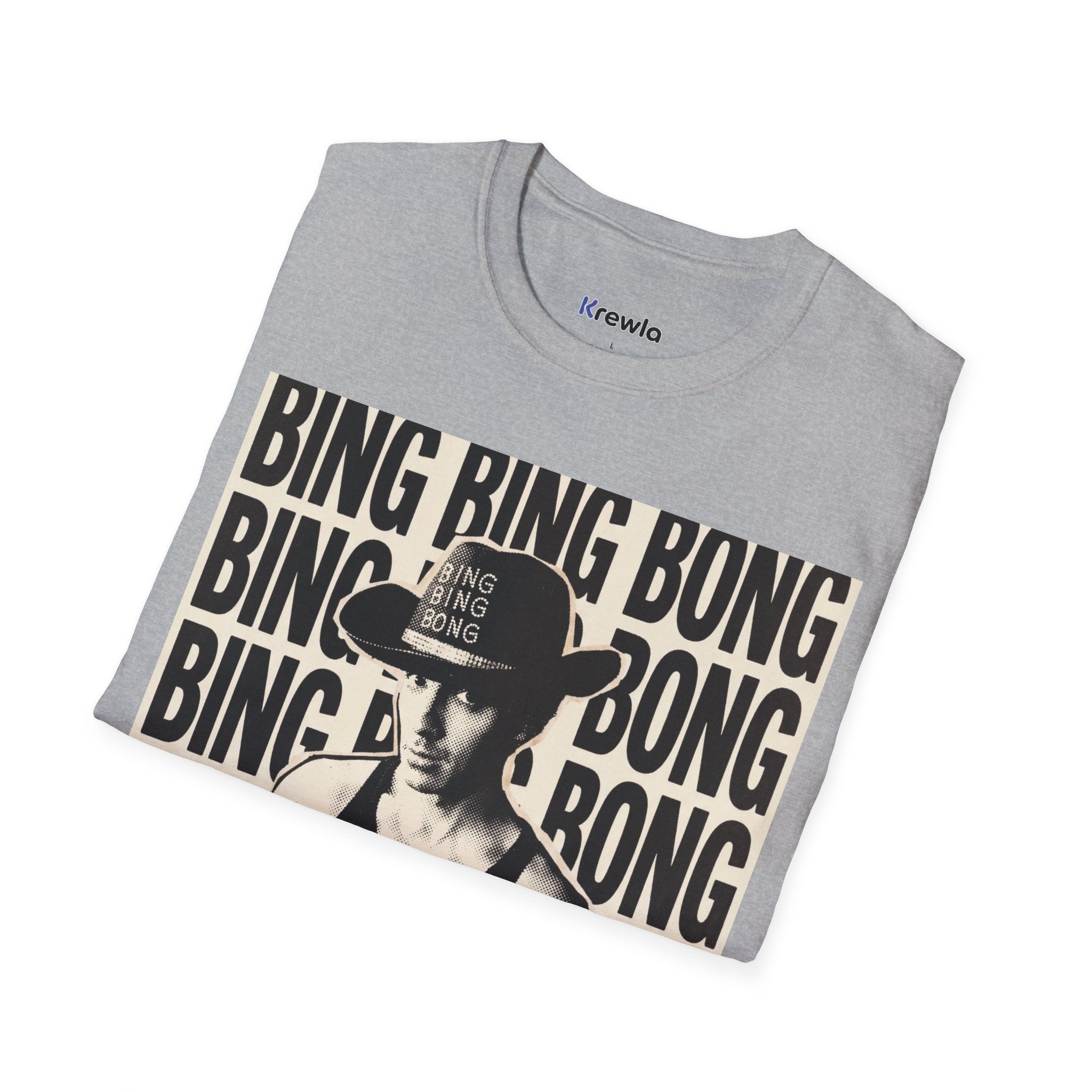 Bing Bing Bong Tee