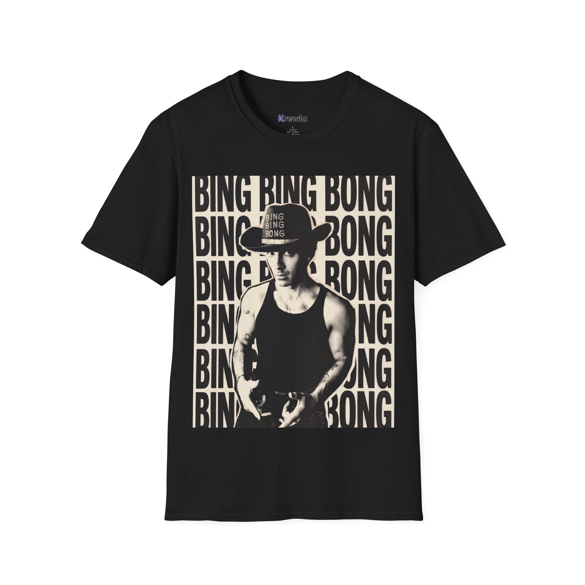 Bing Bing Bong Tee