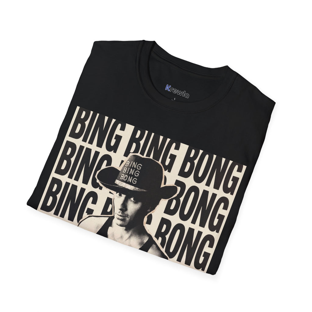 Bing Bing Bong Tee