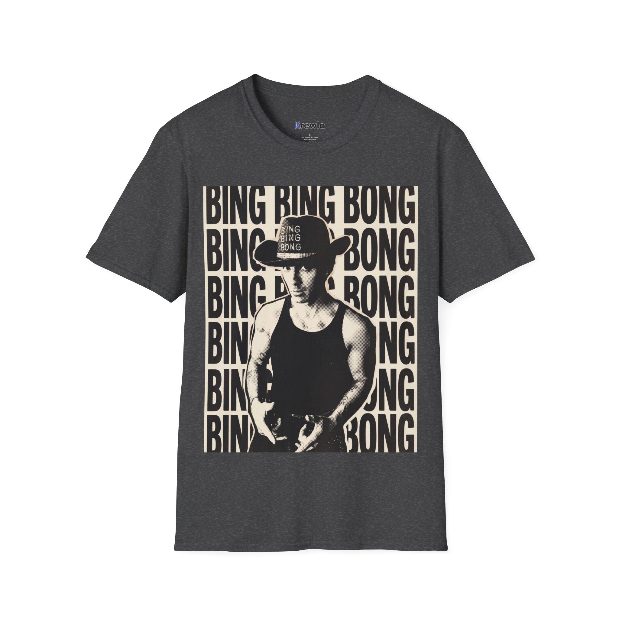 Bing Bing Bong Tee