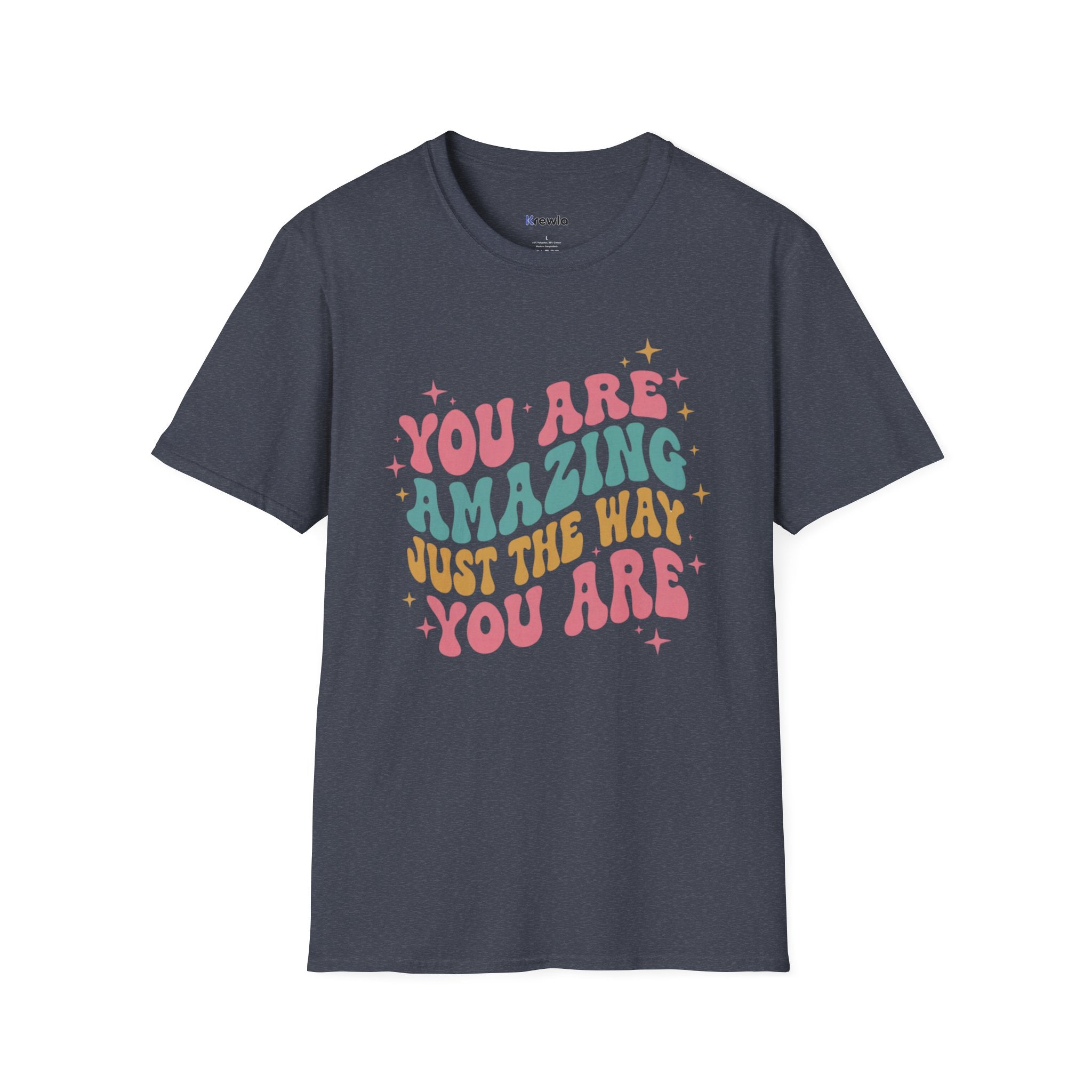 You Are Amazing - Bruno Mars Tee