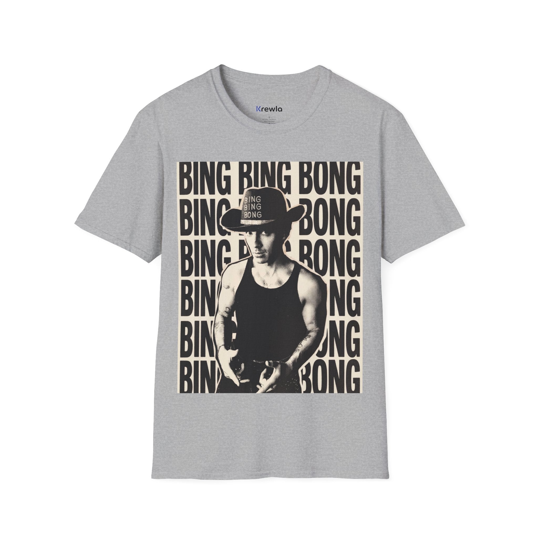 Bing Bing Bong Tee