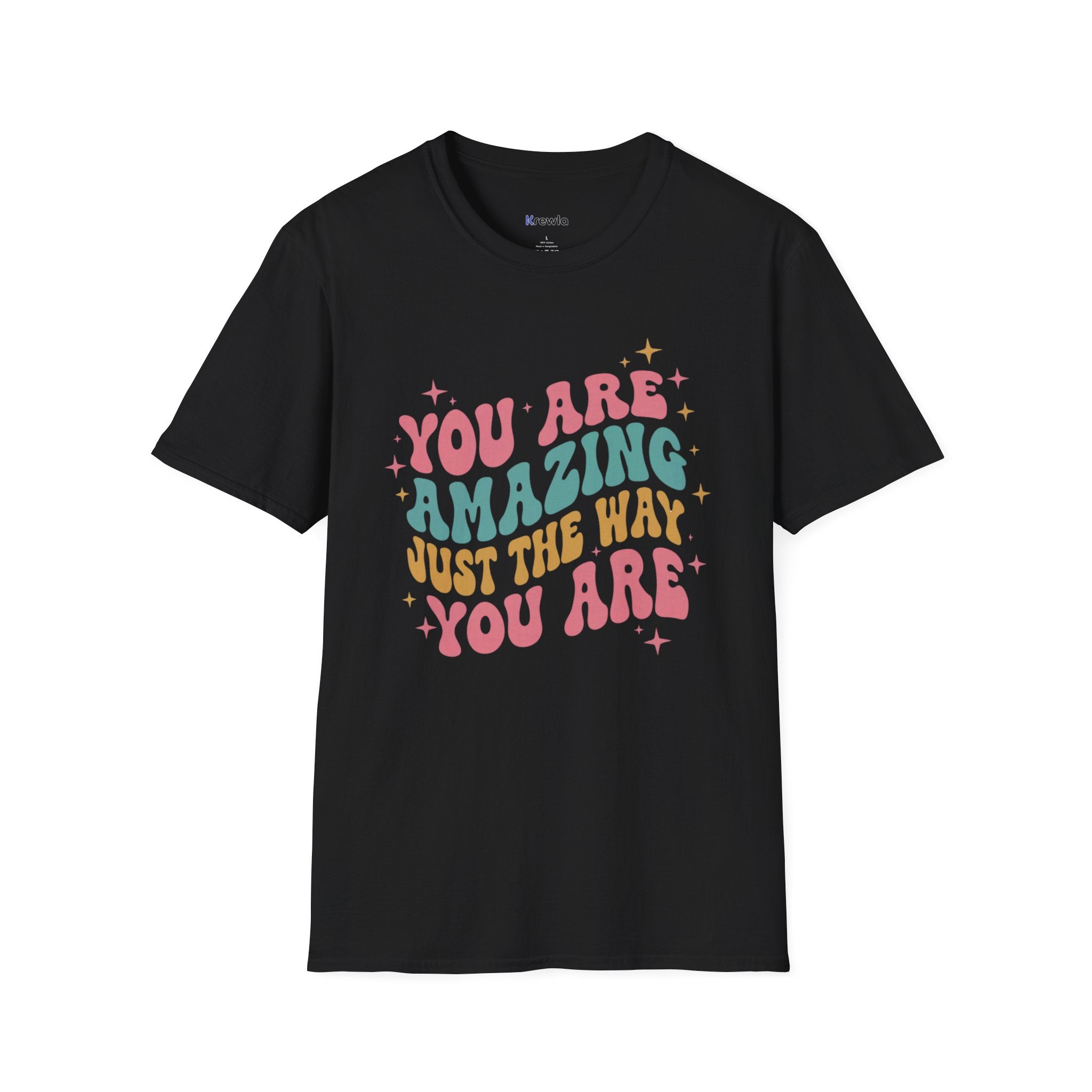 You Are Amazing - Bruno Mars Tee