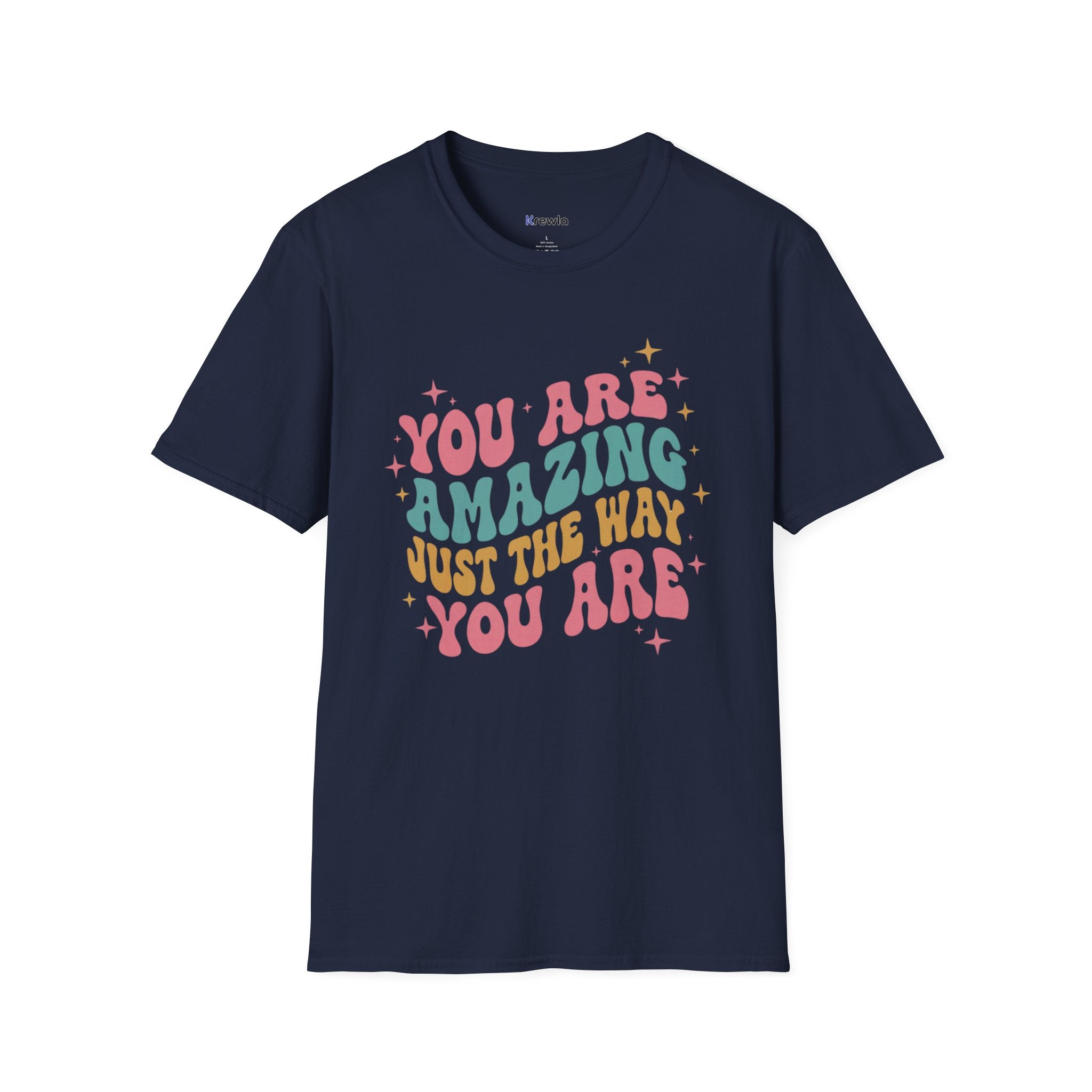 You Are Amazing - Bruno Mars Tee