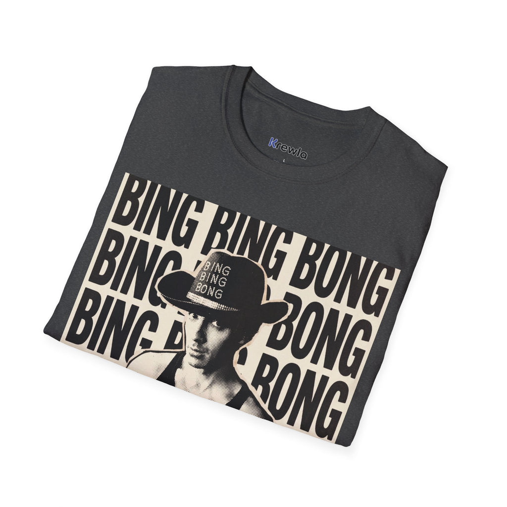 Bing Bing Bong Tee