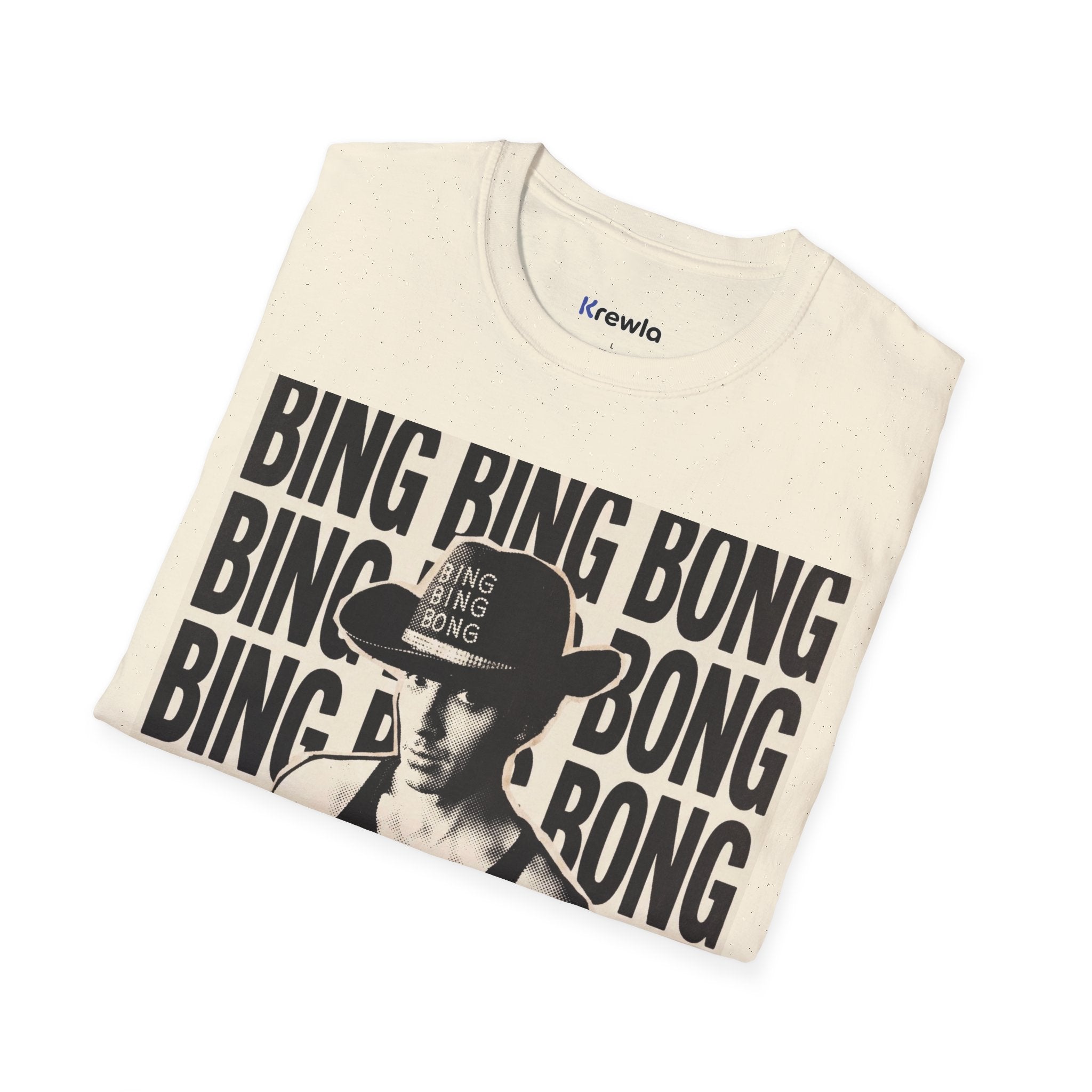 Bing Bing Bong Tee