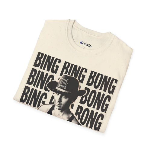 Bing Bing Bong Tee