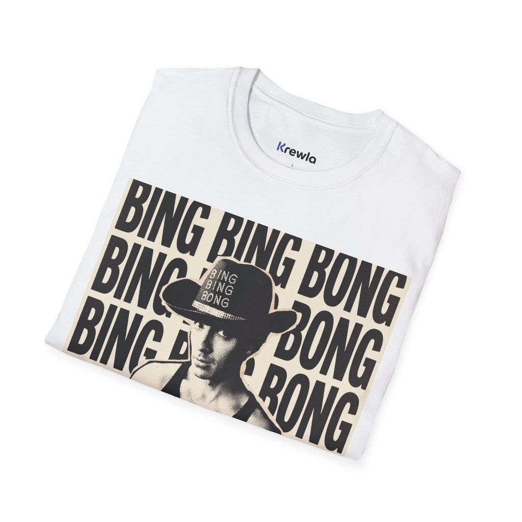 Bing Bing Bong Tee