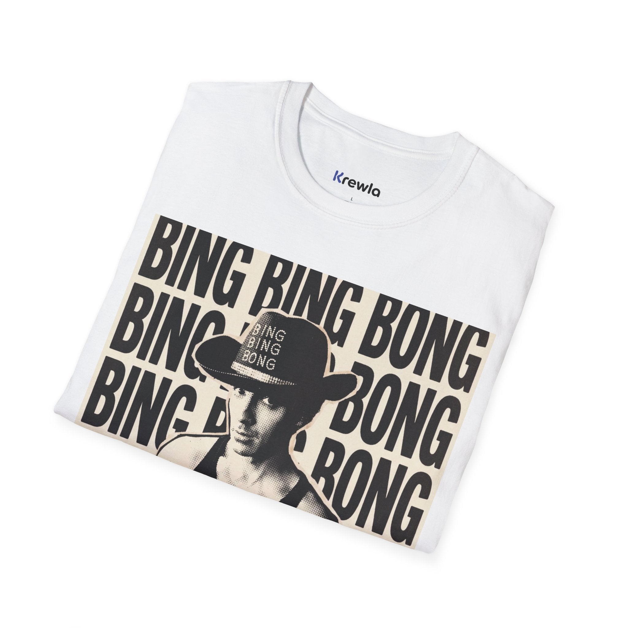 Bing Bing Bong Tee