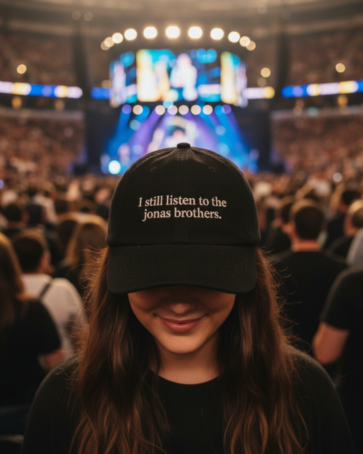 I Still Listen - J.B Hat (Joe Girl)